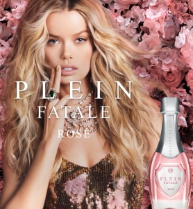 Philipp Plein Plein Fatale Rose EDP 90ml за Жени - Img 2