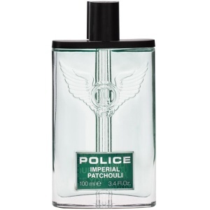 Police Imperial Patchouli EDT 100ml за Мъже БЕЗ ОПАКОВКА