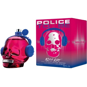 Police To Be Miss Beat EDP 75ml за Жени