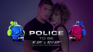 Police To Be Mr Beat Комплект (EDT 75ml + SG 100ml) за Мъже - Img 3