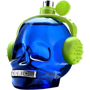 Police To Be Mr Beat EDT 125ml за Мъже БЕЗ ОПАКОВКА
