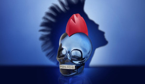 Police To Be Rebel EDT 40ml за Мъже - Img 3