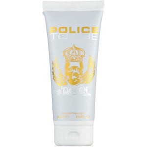 Police To Be The Queen Body Lotion 200ml за Жени