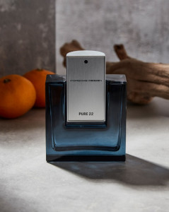 Porsche Design Pure 22 EDT 80ml за Мъже БЕЗ ОПАКОВКА - Img 2