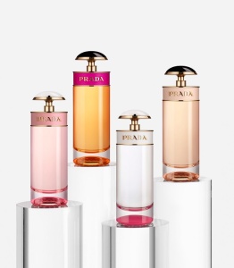 Prada Candy Kiss EDP 30ml за Жени - Img 3