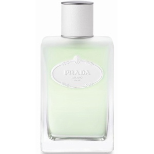 Prada Infusion d'Iris Eau de Toilette EDT 100ml за Жени БЕЗ ОПАКОВКА