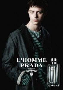Prada L'Homme EDT 100ml за Мъже - Img 3