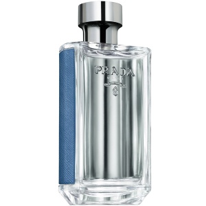 Prada L'Homme L'Eau EDT 100ml за Мъже БЕЗ ОПАКОВКА