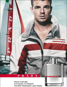 Prada Luna Rossa EDT 100ml за Мъже БЕЗ ОПАКОВКА - Img 4