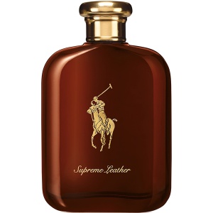 Ralph Lauren Polo Supreme Leather EDP 125ml за Мъже БЕЗ ОПАКОВКА - Img 1