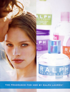 Ralph Lauren Ralph EDT 50ml за Жени - Img 2