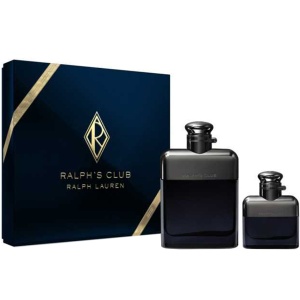 Ralph Lauren Ralph's Club Комплект (EDP 100ml + EDP 30ml) за Мъже - Img 1