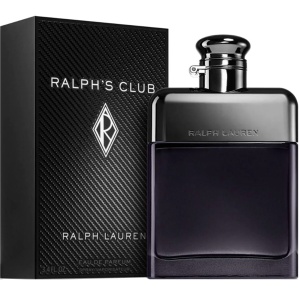 Ralph Lauren Ralph's Club EDP 100ml за Мъже БЕЗ ОПАКОВКА - Img 3