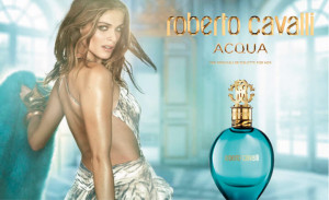 Roberto Cavalli Acqua EDT 50ml за Жени - Img 2