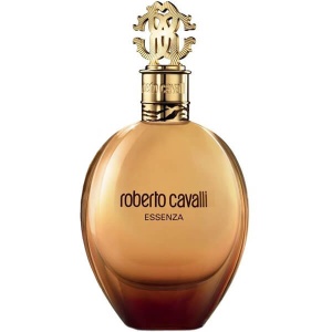 Roberto Cavalli Essenza Intense EDP 75ml за Жени БЕЗ ОПАКОВКА