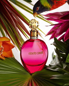 Roberto Cavalli Exotica EDT 75ml за Жени БЕЗ ОПАКОВКА - Img 2