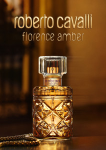 Roberto Cavalli Florence Amber EDP 75ml за Жени - Img 2