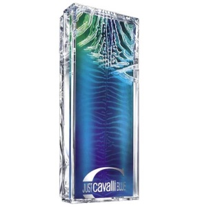 Roberto Cavalli Just Blue EDT 60ml за Мъже БЕЗ ОПАКОВКА