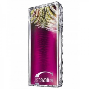 Roberto Cavalli Just Pink EDT 60ml за Жени
