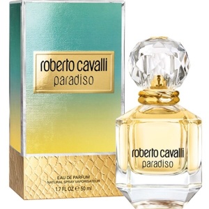 Roberto Cavalli Paradiso EDP 50ml за Жени