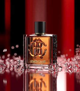 Roberto Cavalli Uomo Deep Desire EDT 100ml за Мъже - Img 2