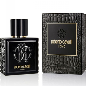 Roberto Cavalli Uomo EDT 60ml за Мъже