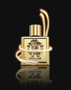 Roberto Cavalli Uomo Golden Anniversary EDP Intense 100ml за Мъже БЕЗ ОПАКОВКА - Img 2