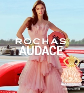 Rochas Audace EDP 90ml за Жени БЕЗ ОПАКОВКА - Img 2