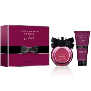 Rochas Mademoiselle Couture Комплект (EDP 50ml + BL 100ml) за Жени