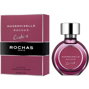 Rochas Mademoiselle Couture EDP 30ml за Жени - Img 1
