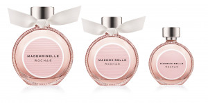 Rochas Mademoiselle EDP 50ml за Жени - Img 3