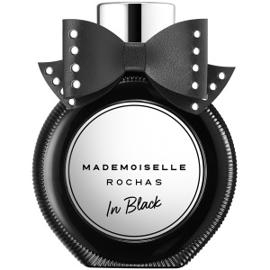 Rochas Mademoiselle In Black EDP 90ml за Жени БЕЗ ОПАКОВКА
