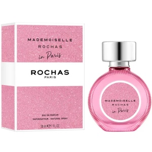Rochas Mademoiselle In Paris EDP 30ml за Жени