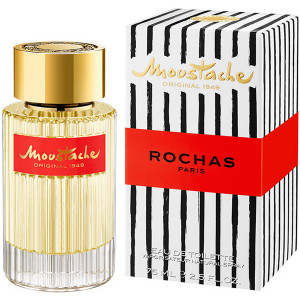 Rochas Moustache Original 1949 EDT 125ml за Мъже БЕЗ ОПАКОВКА - Img 2