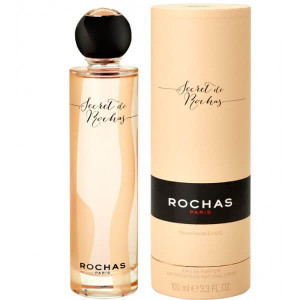 Rochas Secret de Rochas EDT 100ml за Жени БЕЗ ОПАКОВКА - Img 3