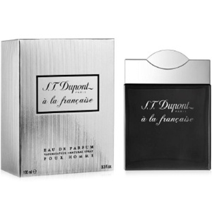 S.T. Dupont A La Francaise Pour Homme EDP 100ml за Мъже