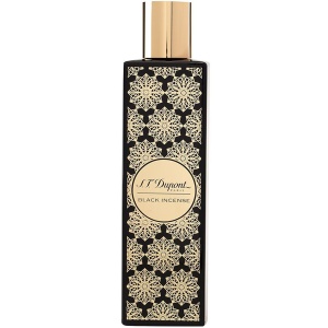 S.T. Dupont Black Incense EDP 100ml за Мъже и Жени - Img 3