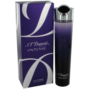 S.T. Dupont Intense Pour Femme EDP 30ml за Жени