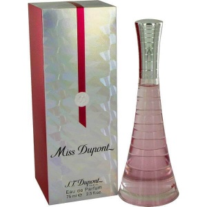 S.T. Dupont Miss Dupont EDP 30ml за Жени