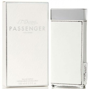 S.T. Dupont Passenger EDP 50ml за Жени