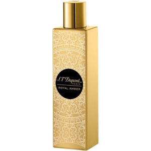 S.T. Dupont Royal Amber EDP 100ml за Мъже и Жени БЕЗ ОПАКОВКА