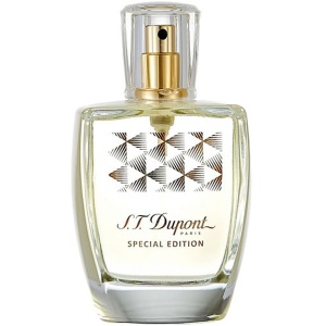 S.T. Dupont Special Edition Pour Femme EDP 100ml за Жени БЕЗ ОПАКОВКА