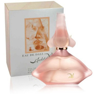 Salvador Dali Eau de Dali EDT 100ml за Жени БЕЗ ОПАКОВКА - Img 3