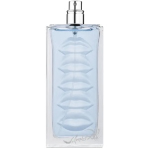 Salvador Dali Eau de RubyLips EDT 100ml за Жени БЕЗ ОПАКОВКА