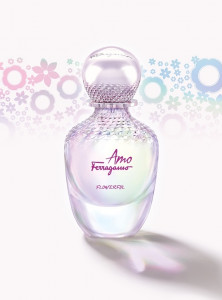 Salvatore Ferragamo Amo Ferragamo Flowerful EDT 50ml за Жени - Img 3