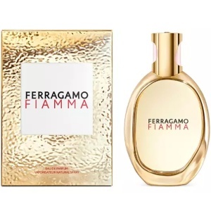 Salvatore Ferragamo Fiamma EDP 55ml за Жени