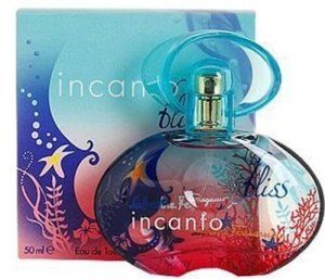 Salvatore Ferragamo Incanto Bliss EDT 50ml за Жени