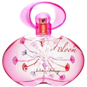 Salvatore Ferragamo Incanto Bloom New Edition EDT 100ml за Жени БЕЗ ОПАКОВКА