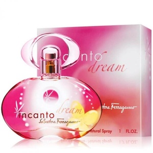 Salvatore Ferragamo Incanto Dream EDT 100ml за Жени