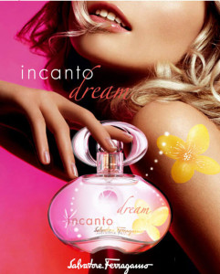 Salvatore Ferragamo Incanto Dream EDT 100ml за Жени - Img 2